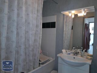  Appartement � louer 3 pi�ces 64 m�