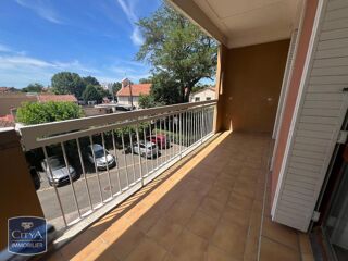  Appartement à louer 2 pièces 65 m²