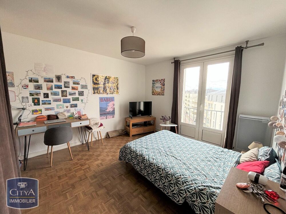 location Appartement - 1 pièce(s) - 30 m² Limoges (87000)