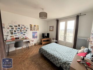 Appartement à louer 1 pièce 30 m²