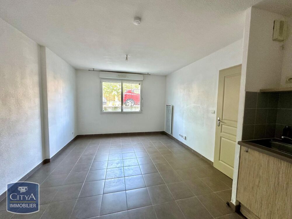 location Appartement - 1 pièce(s) - 26 m² La Seyne-sur-Mer (83500)