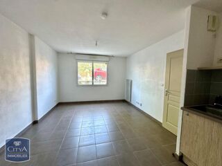  Appartement à louer 1 pièce 26 m²