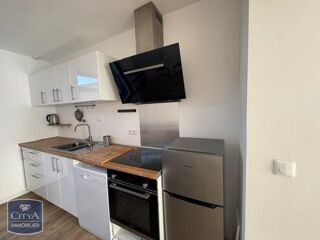  Maison à louer 4 pièces 84 m²