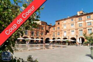  Appartement à louer 3 pièces 87 m²