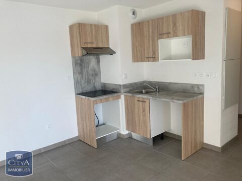  Appartement � louer 3 pi�ces 59 m�