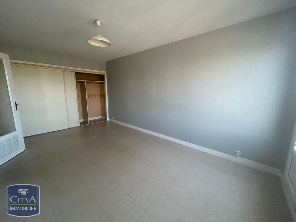 location Appartement - 1 pièce(s) - 30 m² Le Mans (72000)