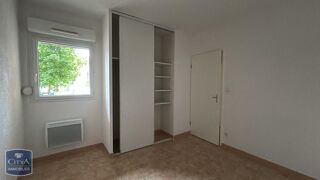  Appartement à louer 2 pièces 45 m²