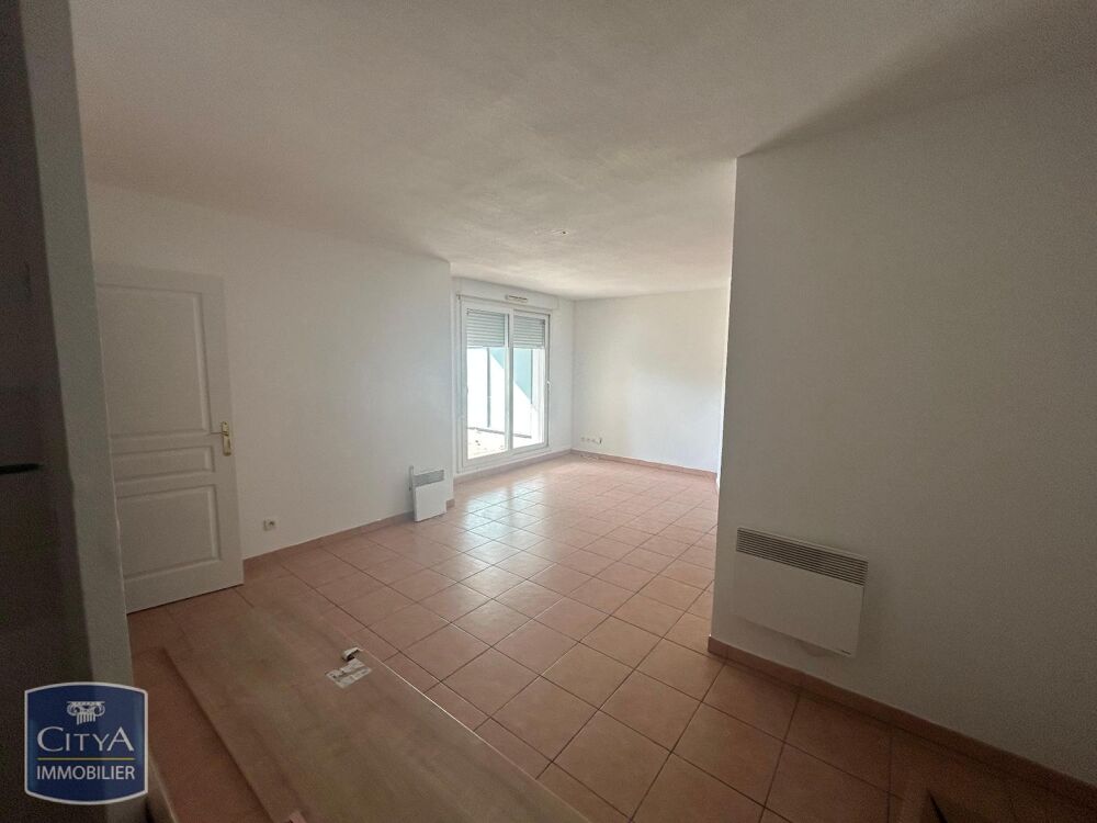 location Appartement - 3 pièce(s) - 64 m² Miramas (13140)