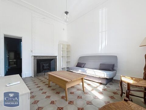  Appartement � louer 2 pi�ces 28 m�