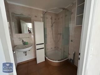  Appartement � louer 2 pi�ces 50 m�