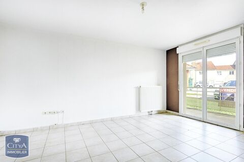 Appartement  louer 2 pices 46 m