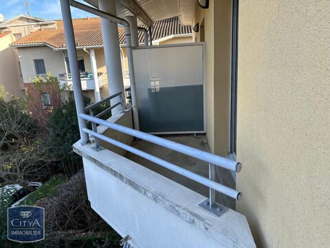  Appartement � louer 2 pi�ces 46 m�