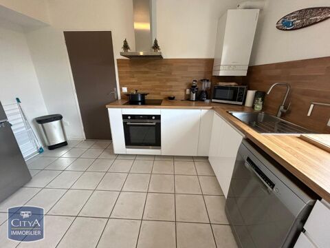  Maison � louer 5 pi�ces 107 m�