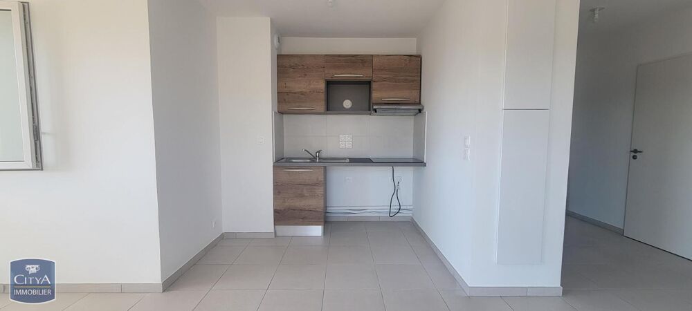 location Appartement - 2 pièce(s) - 48 m² Béziers (34500)
