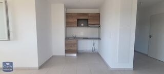  Appartement à louer 2 pièces 48 m²