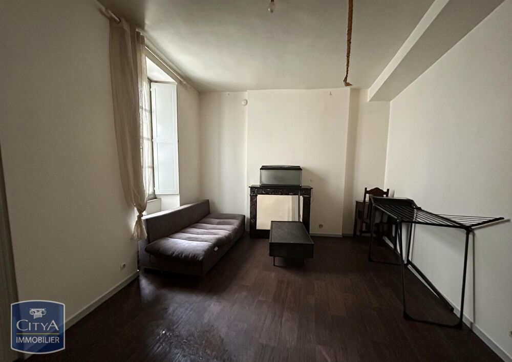 location Appartement - 2 pièce(s) - 40 m² Laval (53000)