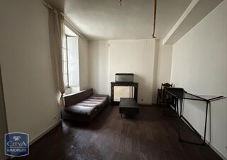  Appartement à louer 2 pièces 40 m²