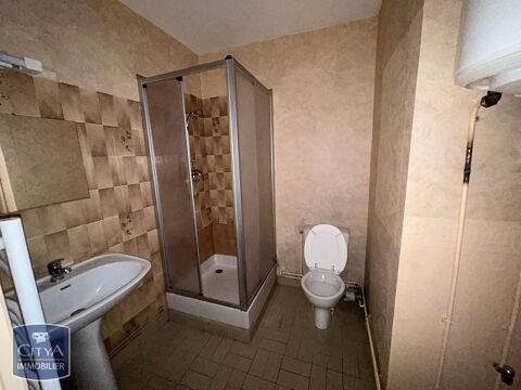  Appartement � louer 1 pi�ce 26 m�