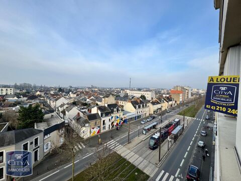  Appartement  louer 2 pices 43 m