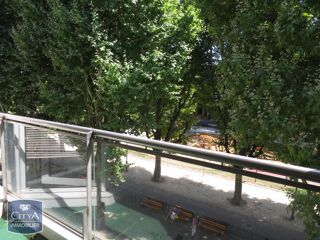  Appartement � louer 2 pi�ces 53 m�