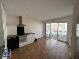  Appartement à louer 2 pièces 35 m²