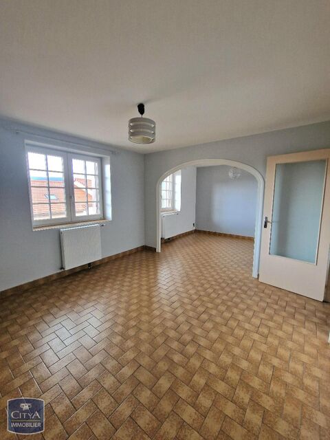  Maison � louer 4 pi�ces 84 m�