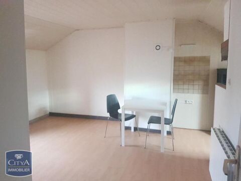  Appartement  louer 1 pice 18 m