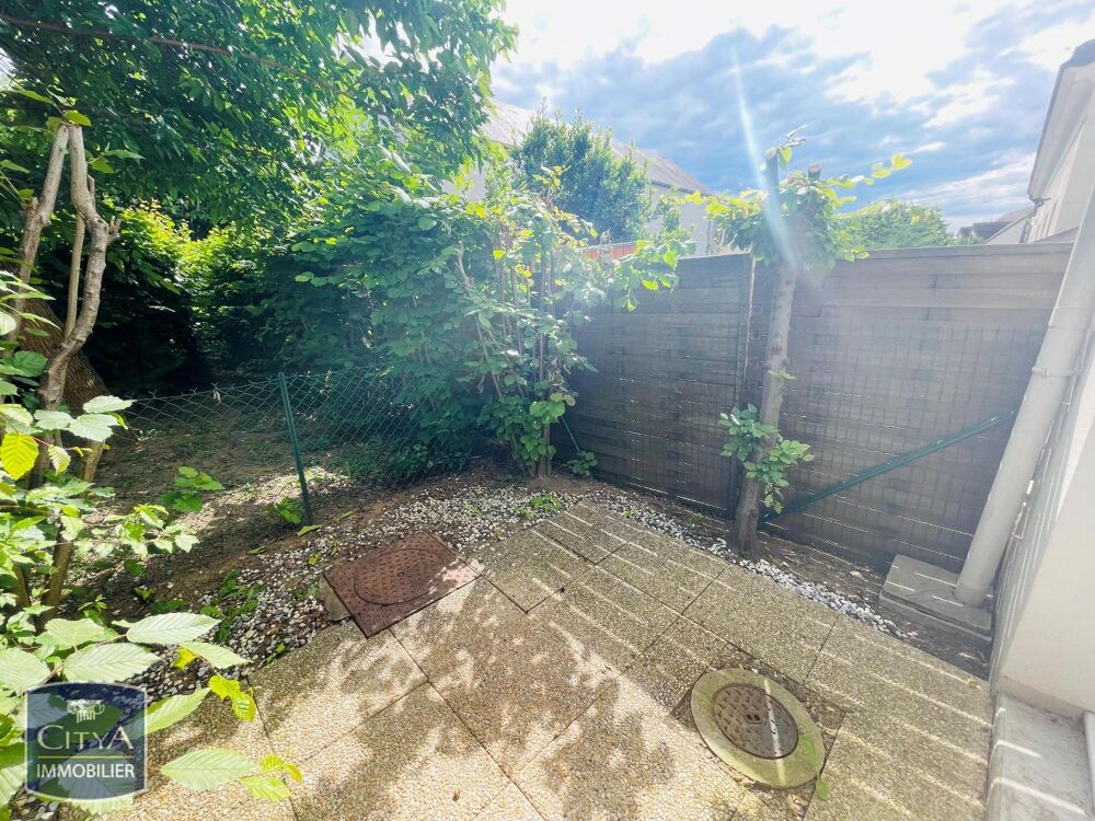 location Appartement - 3 pièce(s) - 66 m² Saint-Pierre-des-Corps (37700)