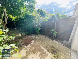  Appartement à louer 3 pièces 66 m²