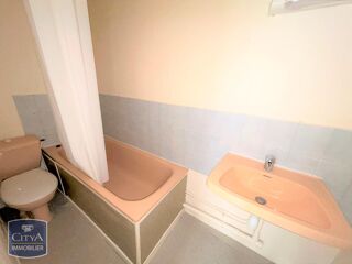  Appartement à louer 1 pièce 22 m²