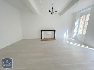  Appartement à louer 2 pièces 49 m²