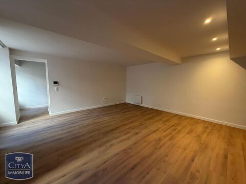  Appartement � louer 4 pi�ces 100 m�