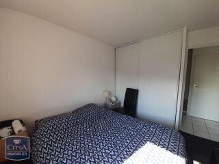 Appartement à louer 3 pièces 59 m² Dieppe