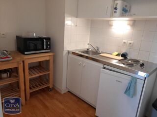  Appartement � louer 2 pi�ces 41 m�