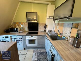  Appartement � louer 2 pi�ces 52 m�