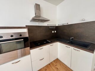  Appartement � louer 2 pi�ces 53 m�