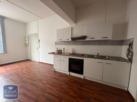  Appartement � louer 2 pi�ces 34 m�