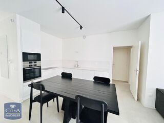  Appartement à louer 3 pièces 70 m²