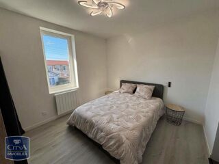  Appartement à louer 2 pièces 41 m²