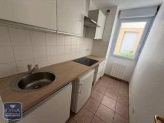  Appartement � louer 2 pi�ces 52 m�