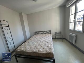  Appartement à louer 2 pièces 29 m²