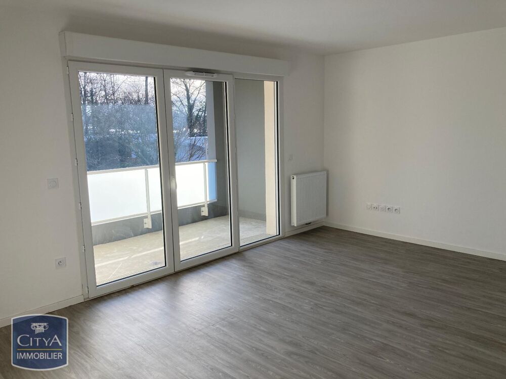location Appartement - 3 pièce(s) - 60 m² Le Taillan-Médoc (33320)