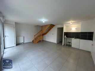  Maison à louer 3 pièces 68 m²