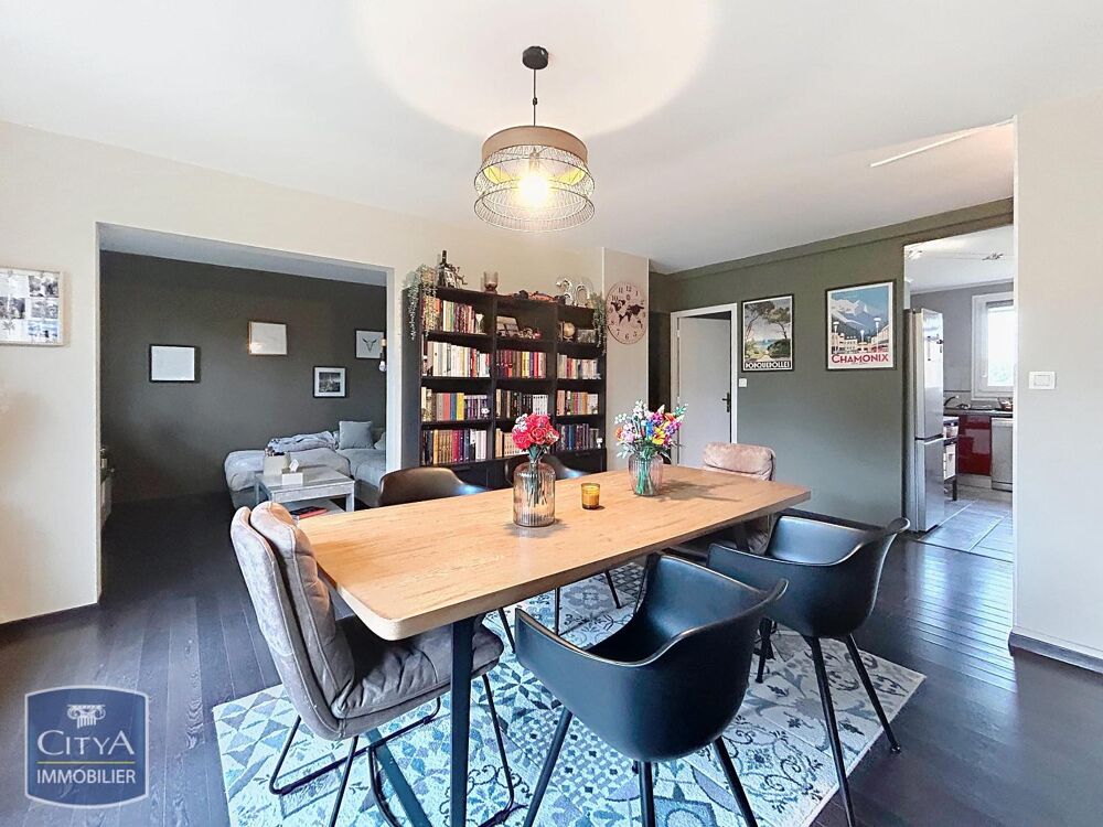 location Appartement - 5 pièce(s) - 81 m² Rousies (59131)