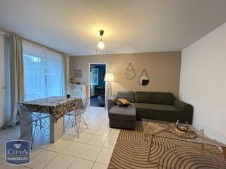  Appartement à louer 2 pièces 54 m²