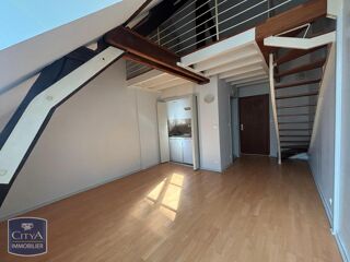  Appartement � louer 1 pi�ce 22 m�