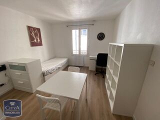  Appartement � louer 1 pi�ce 18 m�