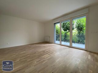  Appartement à louer 3 pièces 60 m²