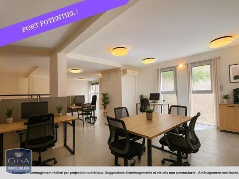 A louer en centre-ville d'Avignon. Idéalement situé e... 1800 84000 Avignon