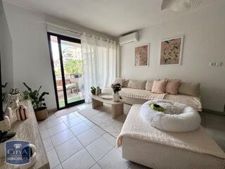  Appartement à louer 3 pièces 64 m²